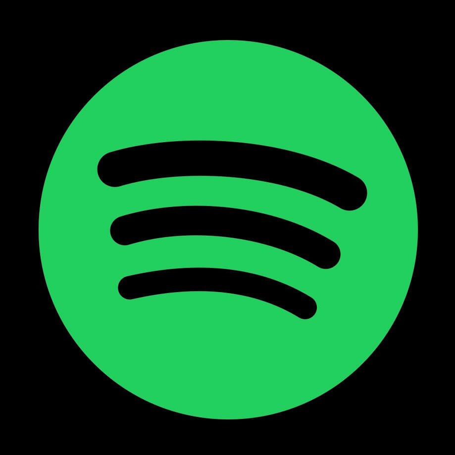 spotify-button | Conny Kanik